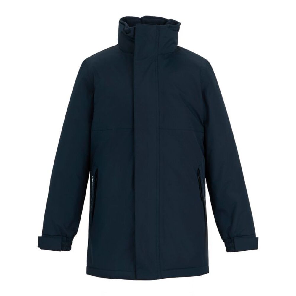 Regatta Professional Childrens/Kids Dover Parka / Navy